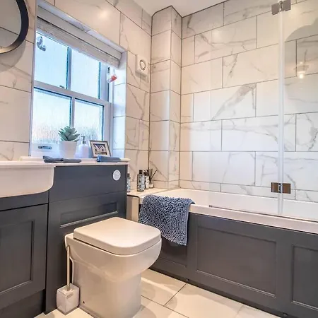 Luxurious Newly Built Cottage In Central Wivenhoe Exterior photo