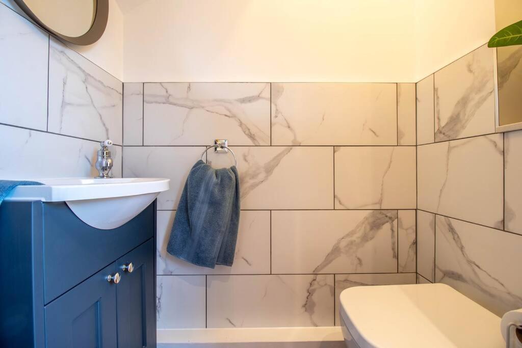 Luxurious Newly Built In Holiday home