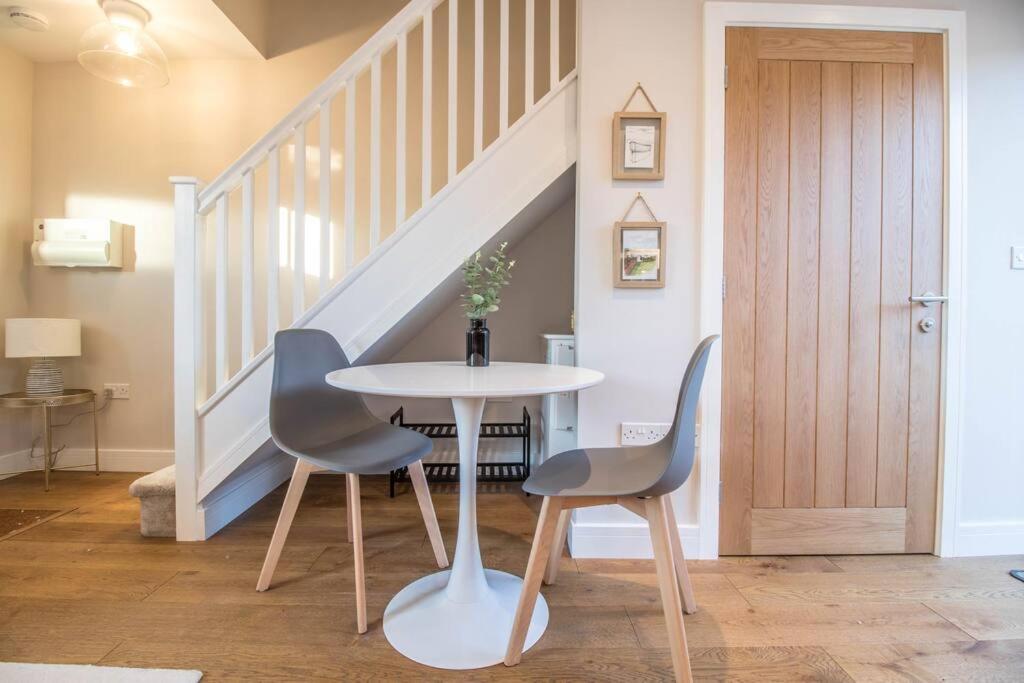 Luxurious Newly Built In Wivenhoe
