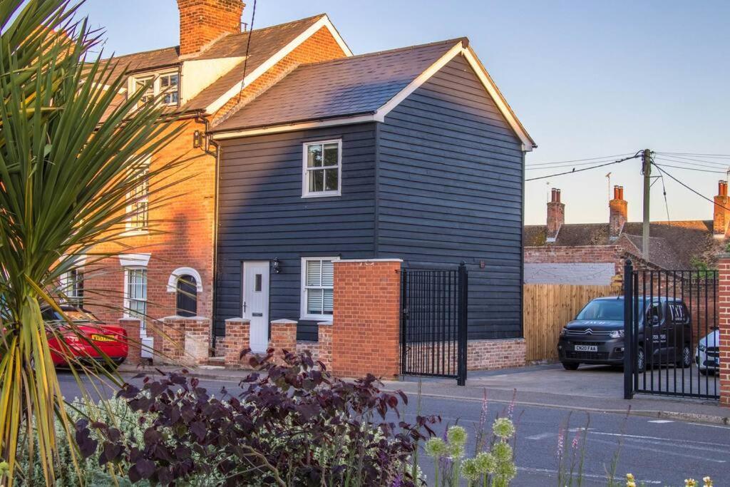 Luxurious Newly Built In Holiday home