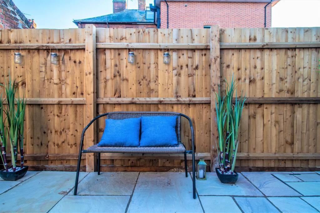 Luxurious Newly Built In Holiday home Wivenhoe