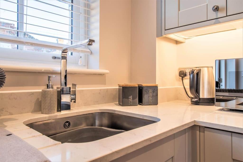 Holiday home Luxurious Newly Built In Wivenhoe