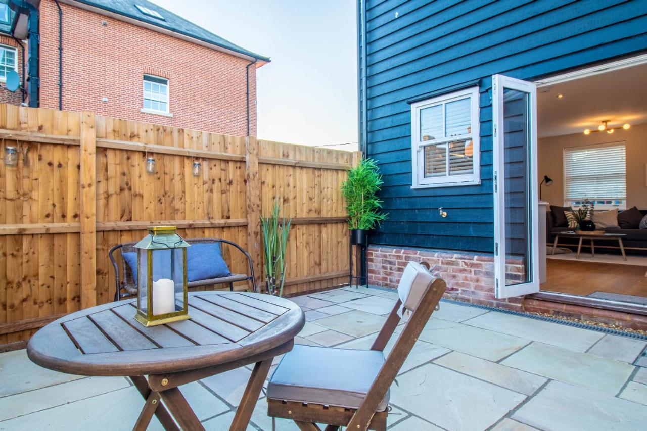 Luxurious Newly Built In Holiday home